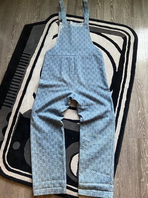 bootleg gucci overalls mens|bootleg Gucci examples.